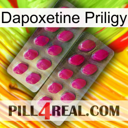Dapoxetine Priligy